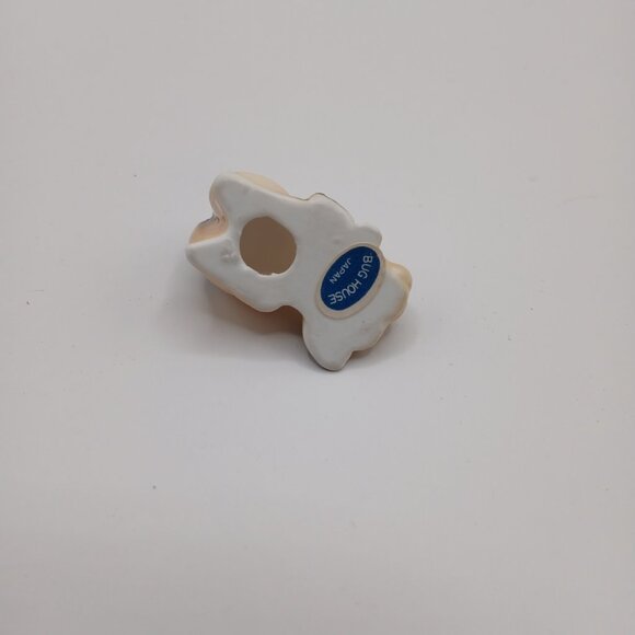 Bug House Cocker Spaniel Dog MIniature Figurine - Picture 8 of 8